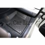 Alfombrillas de goma Exclusiv para Audi A3 8V tipo cubeta
